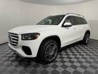 2024 Mercedes-Benz Gls GLS 450