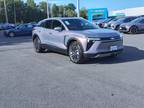 2024 Chevrolet Blazer Ev 2LT