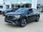 2024 Volkswagen Atlas Cross Sport SE 4Motion