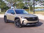 2024 Mazda CX-50 2.5 Turbo