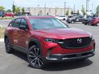 2024 Mazda CX-50 2.5 S Premium Plus