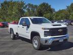 2025 Chevrolet Silverado 2500HD Work Truck