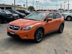 2015 Subaru Xv Crosstrek 2.0i Premium
