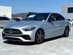 2024 Mercedes-Benz C-Class C 300 4MATIC