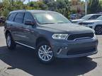 2022 Dodge Durango SXT