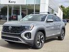 2024 Volkswagen Atlas Cross Sport SEL 4Motion