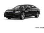 2019 Honda Insight EX