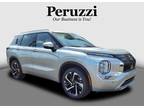 2024 Mitsubishi Outlander SEL