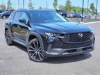 2024 Mazda CX-50 2.5 S Premium Plus