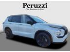 2024 Mitsubishi Outlander SEL Black Edition