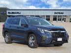 2024 Subaru Ascent Premium 7-Passenger