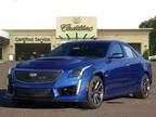 2019 Cadillac CTS-V Base