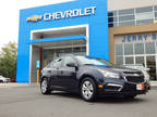 2015 Chevrolet Cruze LS Auto