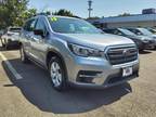 2019 Subaru Ascent Base