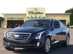 2019 Cadillac Ats 2.0T Luxury