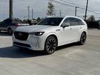 2024 Mazda CX-90 3.3 Turbo S Premium