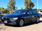 2017 BMW 3 Series 320i