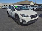 2019 Subaru Crosstrek 2.0i