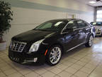 2014 Cadillac Xts Luxury Collection