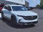 2024 Mazda CX-50 2.5 S Preferred