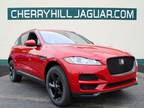 2019 Jaguar F-PACE 25t Premium