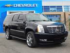 2010 Cadillac Escalade Esv Luxury