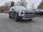 2023 Mitsubishi Outlander