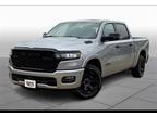 2025 Ram 1500 Lone Star 4x4 Crew Cab 57 Box