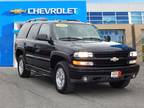 2005 Chevrolet Tahoe Z71