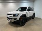 2023 Land Rover Defender S