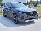 2025 Mazda CX-70 PHEV Premium