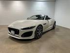 2024 Jaguar F-TYPE P575 R75