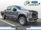2024 Ford F-350 Super Duty XLT