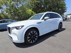 2024 Mazda CX-90 3.3 Turbo S Premium
