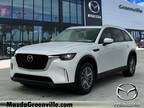 2024 Mazda CX-90 3.3 Turbo Select