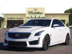 2019 Cadillac CTS-V Base