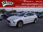 2024 Buick Envision Avenir