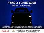 2018 Chevrolet Bolt Ev LT