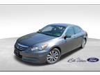 2012 Honda Accord EX-L 2.4