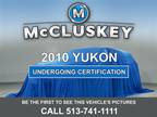 2010 Gmc Yukon SLT