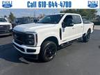 2024 Ford F-350 Super Duty XLT