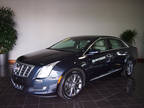 2013 Cadillac Xts 3.6L V6