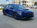 2024 Subaru Wrx Premium