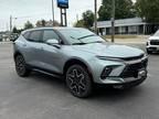 2025 Chevrolet Blazer