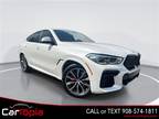 2022 BMW X6 xDrive40i