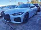 2025 BMW 4 Series 430i xDrive