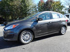 2016 Ford C-MAX Hybrid SE