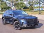 2024 Mazda CX-50 2.5 S Premium
