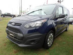 2016 Ford Transit Connect Cargo XL