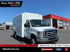 2025 Ford E-Series E-350 SD